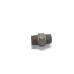 GI Double Nipple Hex Heavy Duty ISI Marked